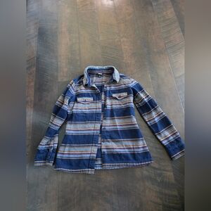 Patagonia Shirt 4
